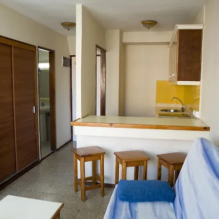 Apartamento Alsol Roca