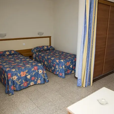 Apartamento Alsol Roca *