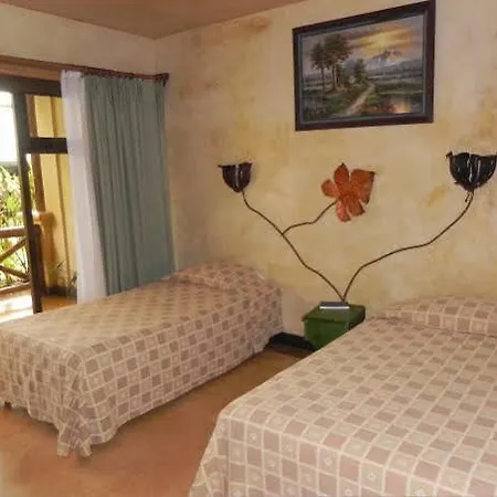 Alsol Roca Apartamento Playa del Inglés
