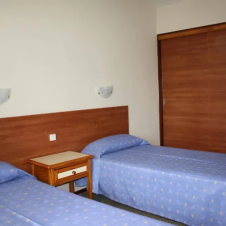 Alsol Roca Apartamento Playa del Inglés
