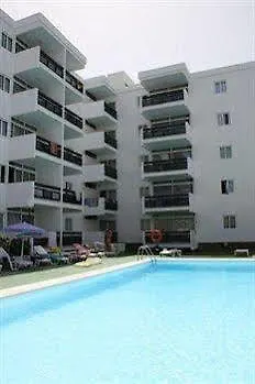 Apartamento Alsol Roca