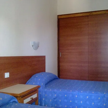 Apartamento Alsol Roca Playa del Inglés