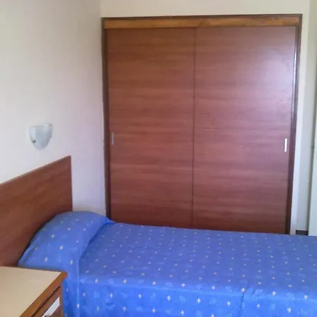 Appartamento Alsol Roca