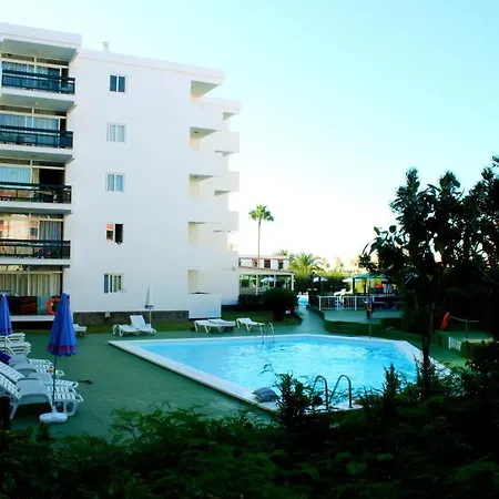 Alsol Roca Apartamento Playa del Inglés
