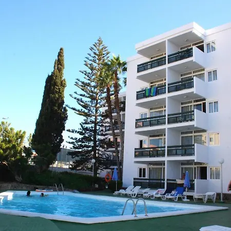 Alsol Roca Playa del Inglés