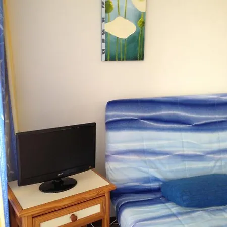 Apartamento Alsol Roca *