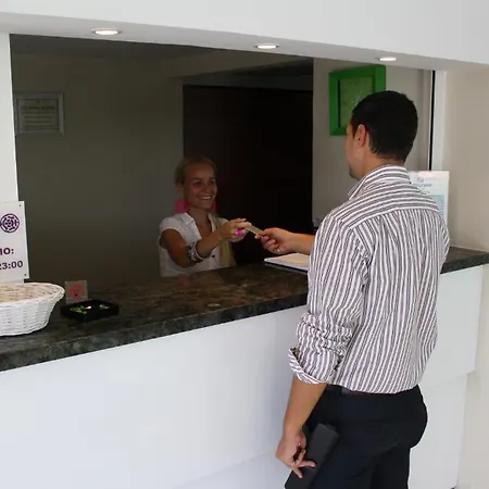 Alsol Roca Apartamento *