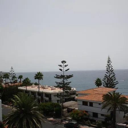 Apartamento Alsol Roca Playa del Inglés