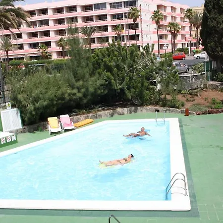 Apartamento Alsol Roca