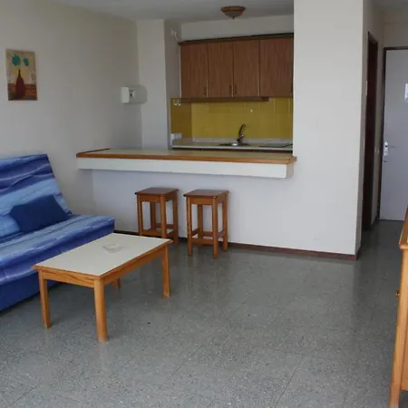 Apartamento Alsol Roca *