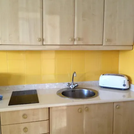 Apartamento Alsol Roca Playa del Inglés