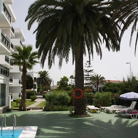 Apartamento Alsol Roca