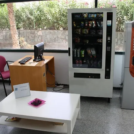 Alsol Roca Appartamento Playa del Inglés