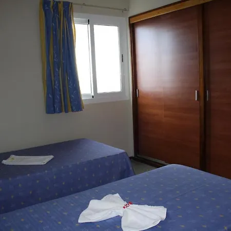 Alsol Roca Apartamento
