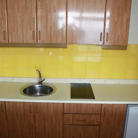 Appartamento Alsol Roca *