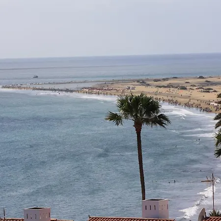 Alsol Roca * Playa del Inglés