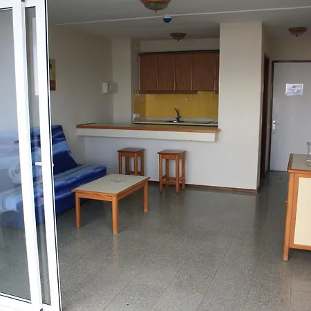 Appartamento Alsol Roca *